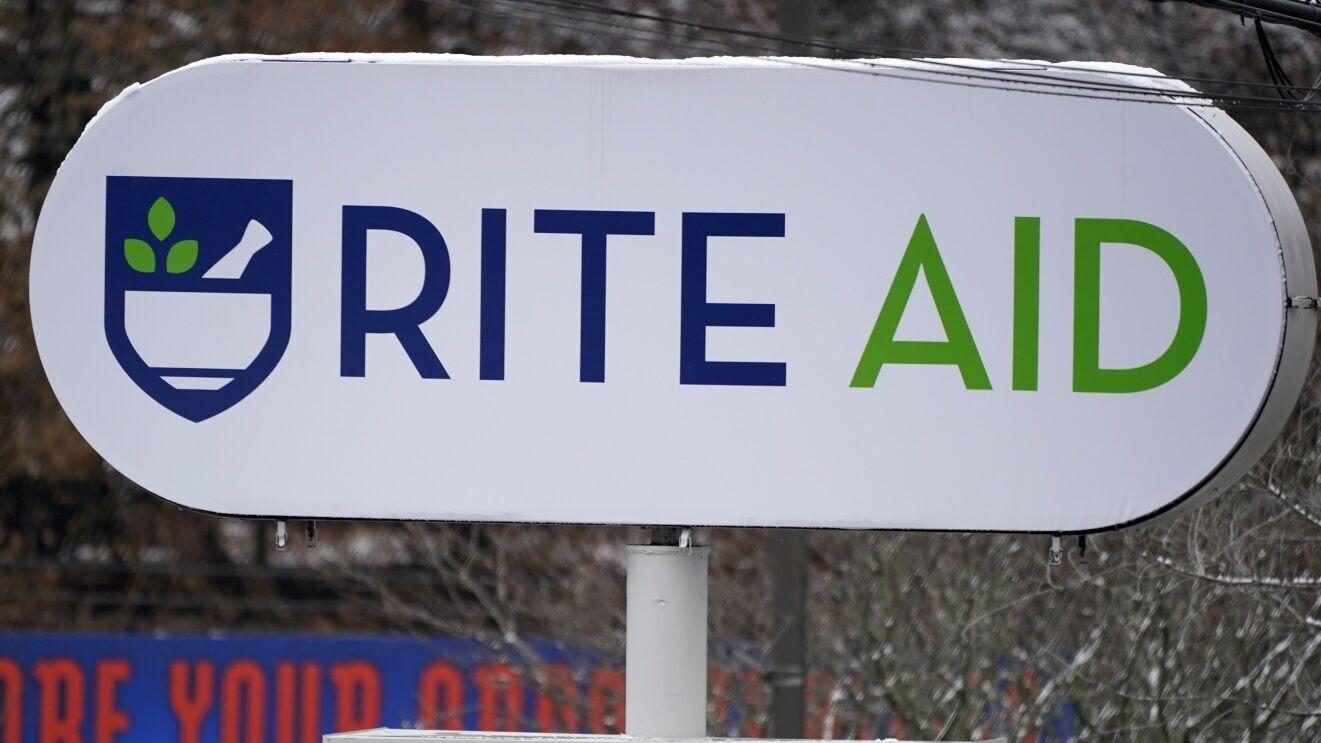 Rite Aid’s bankruptcy plan stirs worries of new ‘pharmacy deserts’